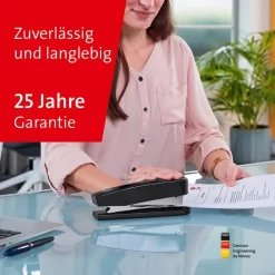 Novus B7 Automatic Heftgerät 30 Blatt Schwarz -Produkte Für Zuhause b4c43b449e632ac140ed6d09dd439cae7b80272b heftgeraet novus b7a automatic 020 1056