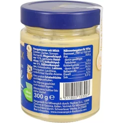 Mövenpick Brotaufstrich Haselnuss Creme Nuss-Milch, 300g -Produkte Für Zuhause b4fc5aee8e1ec83fd95ea371aac7cf9a32b16196 brotaufstrich moevenpick haselnuss creme nuss milch