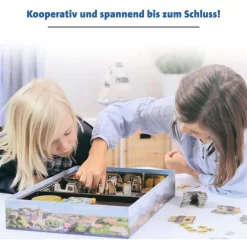 Ravensburger Brettspiel 22093 Schnappt Hubi!, Ab 5 Jahre, 2-4 Spieler -Produkte Für Zuhause b5639f0a67b9667ebaaee959acefde70bcaec280 brettspiel ravensburger 22093 schnappt hubi