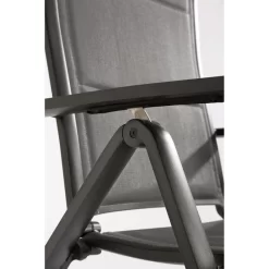 BEST Gartenstuhl Varese, Stoff, Hochlehner, Verstellbar, Anthrazit, Klappbar 6 BEST Gartenstuhl Varese, Stoff, Hochlehner, Verstellbar, Anthrazit, Klappbar -Produkte Für Zuhause b5a123b4bba88206783f8fb3f85926e653a88935 gartenstuhl best varese stoff