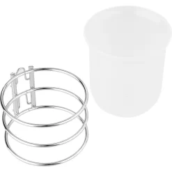 Wenko WC-Bürste Turbo-Loc, Weiß, Bürstenhalter Aus Glas, Zur Wandmontage -Produkte Für Zuhause b5fbdcc22b380df7ab66ddb9d9030265880db0a4 wc buerste wenko turbo loc weiss