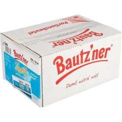 Bautzner Senf Mittelscharf, Je 10ml, 200 Portionsbeutel -Produkte Für Zuhause b68fd14e5550c9ad7680e7d9d05857f3f5426058 senf bautzner mittelscharf