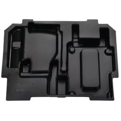 Makita Einlage 837639-4 Tiefziehteil Für MakPac 2, Für Stichsäge DJV182Z