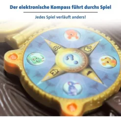 Ravensburger Brettspiel 22093 Schnappt Hubi!, Ab 5 Jahre, 2-4 Spieler -Produkte Für Zuhause b6f05dc4a25b5b7eb860e31e2c7fe597957e99fa brettspiel ravensburger 22093 schnappt hubi