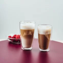 Montana Kaffeegläser Enjoy 057226, Doppelwandig, 330ml, 2 Stück 8 Montana Kaffeegläser Enjoy 057226, Doppelwandig, 330ml, 2 Stück -Produkte Für Zuhause b8843bcf48e0a5e87d58030342dc4a40c7ef8bdb kaffeeglaeser montana enjoy 057226