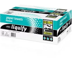 Wepa Papierhandtücher Liquify 276580, Weiß, 2-lagig, Zick-Zack-Falz, 24 X 21 Cm, 3750 Stück 6 Wepa Papierhandtücher Liquify 276580, Weiß, 2-lagig, Zick-Zack-Falz, 24 X 21 Cm, 3750 Stück -Produkte Für Zuhause b98ec9fc21cfbc48a3428480fcbcb83c4ccce57e papierhandtuecher wepa liquify 276580 weiss