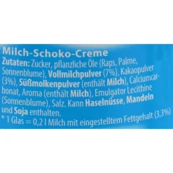 Schwartau Brotaufstrich Schoko Mac, Mit Milchcreme, Im Glas, 400g -Produkte Für Zuhause ba8b5844f9e76681bef00907cb3b2fb4aa279602 brotaufstrich schwartau schoko mac
