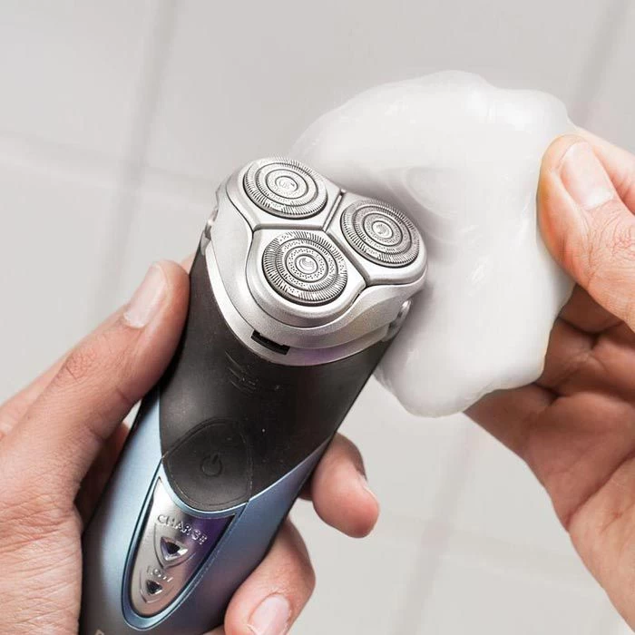 CyberClean Reinigungsmasse Professional, Modern-Cup-Becher, Gegen Keime Und Viren, 160g 5 CyberClean Reinigungsmasse Professional, Modern-Cup-Becher, Gegen Keime Und Viren, 160g – Bild 5