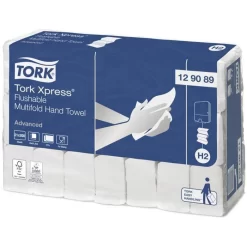 Tork Papierhandtücher Xpress Advanced, 129089, H2, 2-lagig, Interfold-Falz, 21,3 X 25,5cm, 4200 Stück 8 Tork Papierhandtücher Xpress Advanced, 129089, H2, 2-lagig, Interfold-Falz, 21,3 X 25,5cm, 4200 Stück -Produkte Für Zuhause ba99c2c7317a9b2035867c80cba11e0f95a4322c papierhandtuecher tork xpress advanced 129089 h2