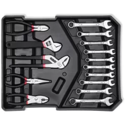 Tresko Werkzeugkoffer WZKF13, 949-teilig, Im Aluminium Klapptrolley 9 Tresko Werkzeugkoffer WZKF13, 949-teilig, Im Aluminium Klapptrolley -Produkte Für Zuhause bb354287efbdfc844fca7b4b31a9075dd771630a werkzeugkoffer tresko wzkf13