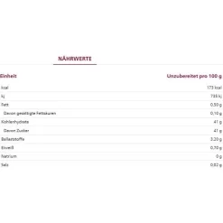 Alnatura Fruchtaufstrich Himbeere, BIO, 55% Frucht, 420g 7 Alnatura Fruchtaufstrich Himbeere, BIO, 55% Frucht, 420g -Produkte Für Zuhause bbb286613210aca3864becec06ebc9cb946baa7b fruchtaufstrich alnatura himbeere bio