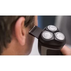 Philips Elektrorasierer Series 1000 S1231/41, Trockenrasierer, PowerCut-Klingensystem & Trimmer 10 Philips Elektrorasierer Series 1000 S1231/41, Trockenrasierer, PowerCut-Klingensystem & Trimmer -Produkte Für Zuhause bbe4bfa39b4ae30467df2c185300565ebde79d22 elektrorasierer philips series 1000 s123141