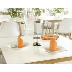 Tescoma Salz-und-Pfefferstreuer Club 650320, Set Mit Menage, Aus Glas / Edelstahl -Produkte Für Zuhause bc914c9529eff991cfedec7dc73f3299ace8798e salz und pfefferstreuer tescoma club 650320