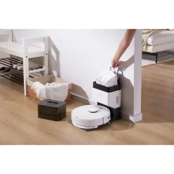 Roborock Saugroboter Q7 Max+, Mit Absaugstation, Ladestation, Wischfunktion, 180 Minuten, Weiß 15 Roborock Saugroboter Q7 Max+, Mit Absaugstation, Ladestation, Wischfunktion, 180 Minuten, Weiß -Produkte Für Zuhause bcd8d96f17ba29226cc1cc2617609a06b834531c saugroboter roborock q7 max plus mit absaugstation