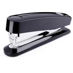 Novus B7 Automatic Heftgerät 30 Blatt Schwarz