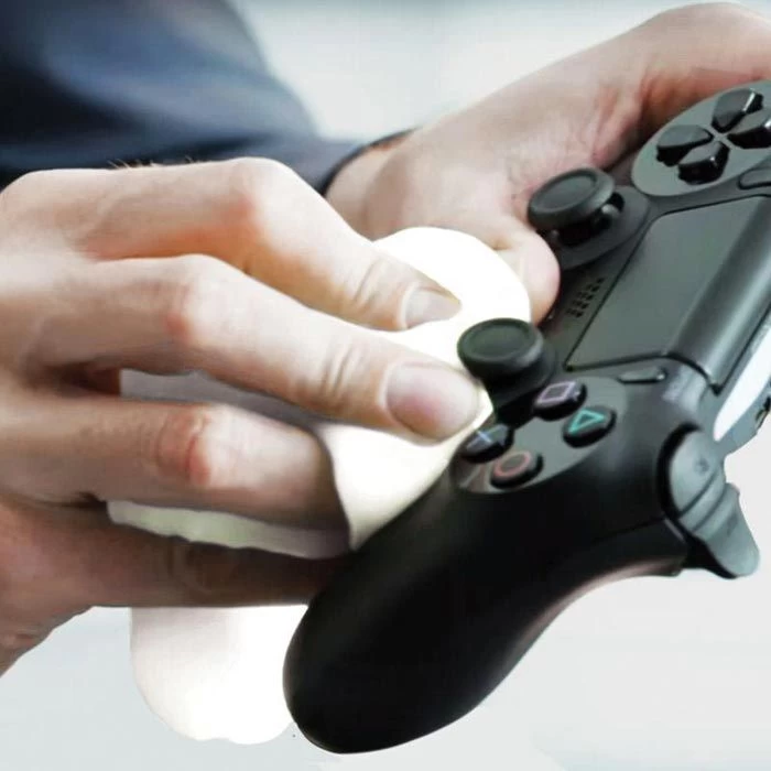 CyberClean Reinigungsmasse Professional, Modern-Cup-Becher, Gegen Keime Und Viren, 160g 4 CyberClean Reinigungsmasse Professional, Modern-Cup-Becher, Gegen Keime Und Viren, 160g – Bild 4