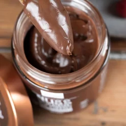 Brotaufstrich Xucker Nuss-Nougat-Creme Mit Xylit Ohne Palmöl, 300g -Produkte Für Zuhause bf045594fefe27f3316940de630a039b53354a55 brotaufstrich xucker nussnougatcreme mit xylit