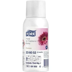 Tork Raumduft Premium Mixed Pack, A1, 236056, Nachfüller, Zitrus, Frucht, Blüten, 75ml, 12 Stück -Produkte Für Zuhause c0286bc240fa70fbb69b597431707957f1e15a8f raumduft tork premium mixed pack a1 236056