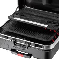 Knipex Werkzeugkoffer 00 21 06 LE, BIG Basic Move, Leer, Kunststoff Klappkoffer, Abschließbar -Produkte Für Zuhause c0755151677bd1134d04edf630f8feb7f895f6e8 werkzeugkoffer knipex 00 21 06 le big basic move