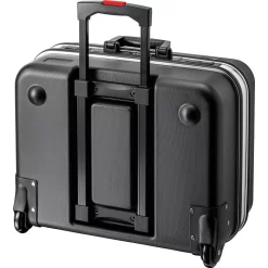 Knipex Werkzeugkoffer 00 21 06 LE, BIG Basic Move, Leer, Kunststoff Klappkoffer, Abschließbar -Produkte Für Zuhause c0dc6e20d0a9b2ba9d3fa55f272550a543654351 werkzeugkoffer knipex 00 21 06 le big basic move