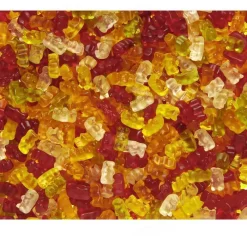 Haribo Goldbären Minis, Je 9,8g, 100 Minibeutel, In Dose 7 Haribo Goldbären Minis, Je 9,8g, 100 Minibeutel, In Dose -Produkte Für Zuhause c274693d43c2adb3fece81f1005af4ed1db1daf1 fruchtgummis haribo goldbaeren minis