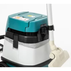 Makita Nass-Trockensauger VC1310LX1, Türkis, 13 Liter, 1050 Watt, Staubklasse L -Produkte Für Zuhause c2dfbf441fccd8cc459f7e484e54ab9522874ee0 nass trockensauger makita vc1310lx1 tuerkis
