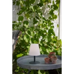 McShine Schreibtischlampe Kreta LED, IP44, Dimmbar, Mit Standfuß -Produkte Für Zuhause c3a7fb9b627dbaadd53f79f87deaf81876284ccc schreibtischlampe mcshine kreta led