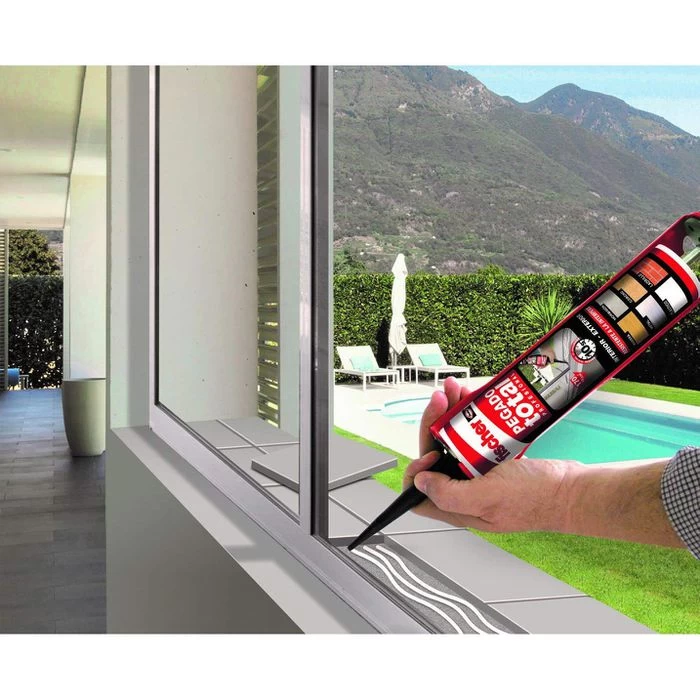 Fischer Kartuschenpresse KP M1, 53115, Mechanisch, Bis 310ml Kartuschen, Aus Metall 2 Fischer Kartuschenpresse KP M1, 53115, Mechanisch, Bis 310ml Kartuschen, Aus Metall – Bild 2