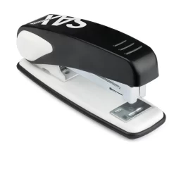 Sax Heftgerät Design 239, 0-239-19, Heftleistung 25 Blatt, Schwarz -Produkte Für Zuhause c3ecfa03e7882f583bce93a9dc3c16e27e71d6d1 heftgeraet sax design 239 0 239 19
