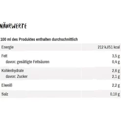 Berief Sojadrink Soja-Hafer Vollfett 3,5%, BIO, Je 1 Liter, 8 Stück -Produkte Für Zuhause c47a2f960eda9db71880c28e25306368adcc5b69 sojadrink berief soja hafer vollfett 3 5 bio