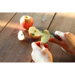 Opinel Klappmesser No.6 Inox, Klingenlänge 7cm, Walnuss, Braun -Produkte Für Zuhause c4c85886ff21bf9a5e2968ff303b9e61ca6cd131 klappmesser opinel no.6 inox