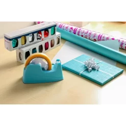 TipTop-Office Klebefilmabroller TTO 405453, Blau, Tischabroller Für Kleberollen 19mm X 33m -Produkte Für Zuhause c4dd2bbe214fd91fea38f95a7c385189c2e1ab3b klebefilmabroller tiptop office tto 405453 blau