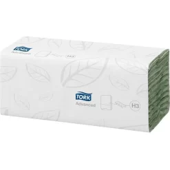 Tork Papierhandtücher Advanced, 290289, H3, Grün, 2-lagig, Lagen-Falz, 25 X 41,4 Cm, 1920 Stück 7 Tork Papierhandtücher Advanced, 290289, H3, Grün, 2-lagig, Lagen-Falz, 25 X 41,4 Cm, 1920 Stück -Produkte Für Zuhause c6088e83d2bff94d94cba2627ef5bc72c492e370 papierhandtuecher tork advanced 290289 h3 gruen