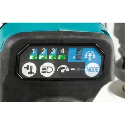 Makita Akku-Schlagschrauber DTW300RTJ, 330Nm, 18V / 5,0 Ah, Mit 2 Akkus, Ladegerät Und Koffer -Produkte Für Zuhause c66976084c09039eebc7a8e6881719de112a1ac4 akku schlagschrauber makita dtw300rtj 330nm