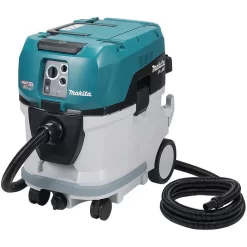 Makita Nass-Trockensauger VC006GMZ01, 40 Liter, Sologerät 2 X 40V, Staubklasse M