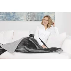 Medisana Heizdecke HB 677 3 In 1, 160 X 130cm, Abschaltautomatik 8 Medisana Heizdecke HB 677 3 In 1, 160 X 130cm, Abschaltautomatik -Produkte Für Zuhause c92da310fdc9ef7d52ed0f37c0335873ab5c2cff heizdecke medisana hb 677 3in1