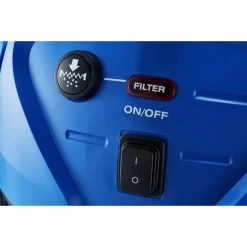 Nilfisk Nass-Trockensauger Multi II 22 Inox, 22 Liter, 1200 Watt -Produkte Für Zuhause ca4509ba550c92c17c50a890354c89335cb1b541 nass trockensauger nilfisk multi ii 22 inox