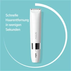 Braun Elektrorasierer BS1000 Body Mini Trimmer, Für Damen Und Herren, Wet & Dry, Mit Kammaufsatz -Produkte Für Zuhause ca8e96380045f51361aa2c11fc01f52e7031ae04 elektrorasierer braun bs1000 body mini trimmer