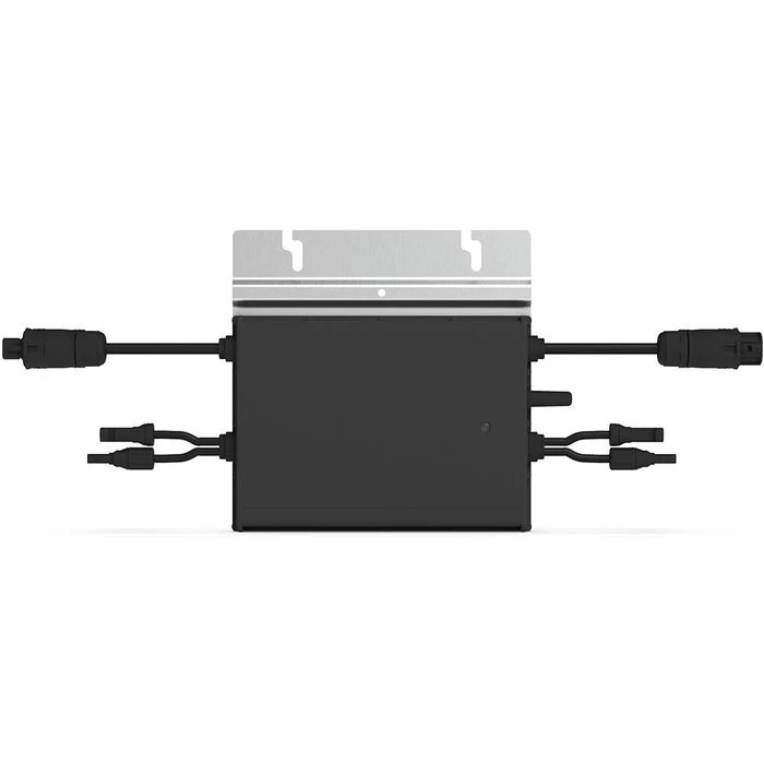 Hoymiles Mikrowechselrichter HM-800, Steckdoseneinspeisung, Nennleistung 800W 3 Hoymiles Mikrowechselrichter HM-800, Steckdoseneinspeisung, Nennleistung 800W – Bild 3
