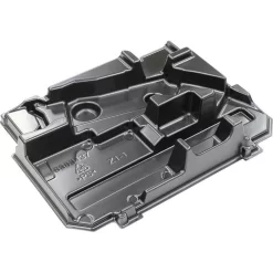 Makita Einlage 838313-7 Tiefziehteil Für MakPac 1, Für Säbelsäge JR103D