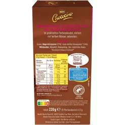 Nestlé® Nestle Kakao Chococino, Cremige Trinkschokolade, 10 Portionsbeutel 7 Nestlé® Nestle Kakao Chococino, Cremige Trinkschokolade, 10 Portionsbeutel -Produkte Für Zuhause cb4619e6e83e356edd76d516da570dfb523e05c4 kakao nestle chococino cremige trinkschokolade