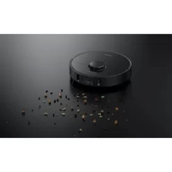 Dreame Saugroboter L10 Pro, Schwarz, Ladestation, Wischfunktion, Laufzeit 150 Minuten 10 Dreame Saugroboter L10 Pro, Schwarz, Ladestation, Wischfunktion, Laufzeit 150 Minuten -Produkte Für Zuhause cbb4c259eb66682c659f3d4204cf7e6374d9046f saugroboter dreame l10 pro schwarz