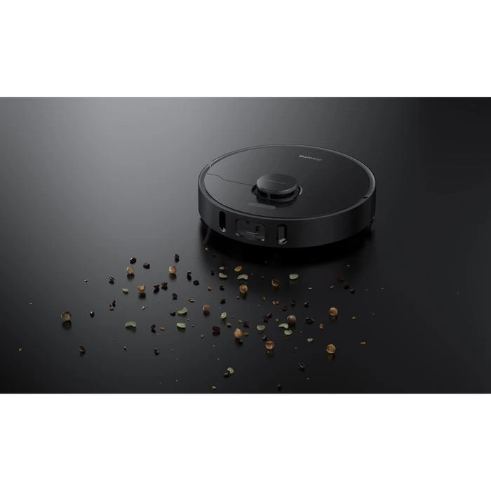 Dreame Saugroboter L10 Pro, Schwarz, Ladestation, Wischfunktion, Laufzeit 150 Minuten 4 Dreame Saugroboter L10 Pro, Schwarz, Ladestation, Wischfunktion, Laufzeit 150 Minuten – Bild 4