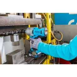 Hazet Akku-Schlagschrauber 9212-1000/4, 1000Nm, 18V / 5,0Ah, Mit 2 Akkus, Ladegerät Und Koffer -Produkte Für Zuhause cdab88367bd8a3ac68dbcf5a69df7bbb2106a5d8 akku schlagschrauber hazet 9212 10004 1000nm