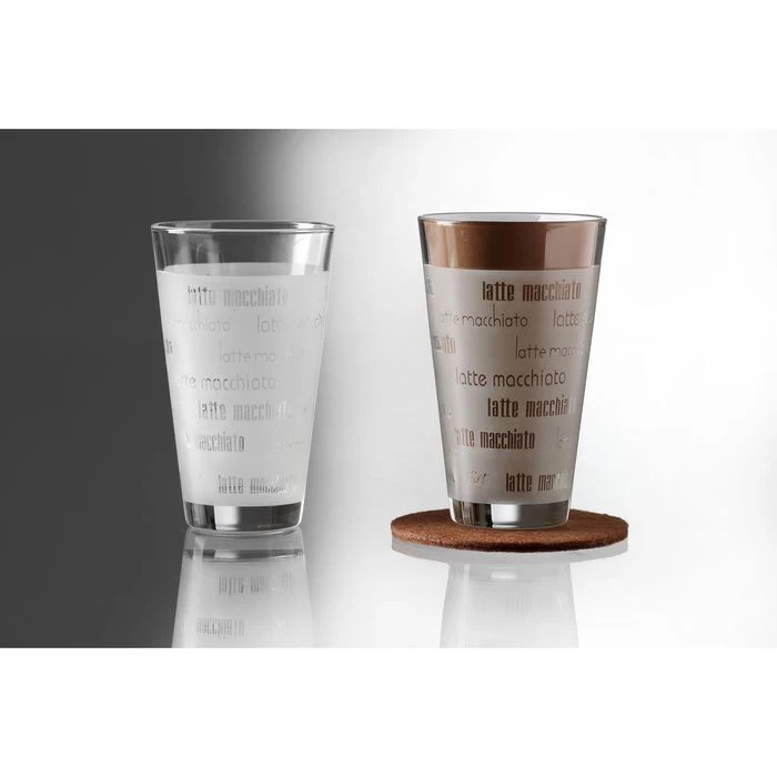 Ritzenhoff&Breker Kaffeegläser Chicco, Latte Macchiato Gläser, 330ml, 4 Stück 3 Ritzenhoff&Breker Kaffeegläser Chicco, Latte Macchiato Gläser, 330ml, 4 Stück – Bild 3