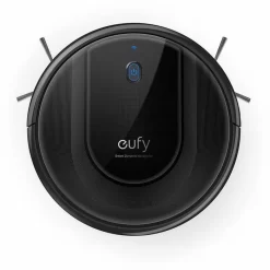 Eufy Saugroboter RoboVac G10 Hybrid, Ladestation, Wischfunktion, Laufzeit 100 Minuten