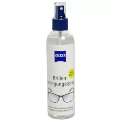 Zeiss 0611-436 Brillenreinigungsspray, 240ml, Brillenreiniger