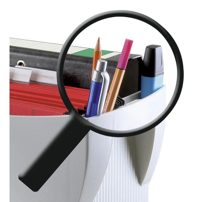 Han 1901-13 Swing Plus Hängebox Schwarz 3 Han 1901-13 Swing Plus Hängebox Schwarz – Bild 3