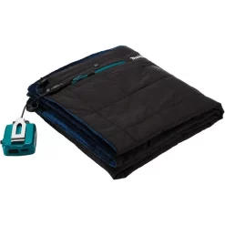 Makita Heizdecke DCB200A, 140 X 70cm, Akku, Professionell