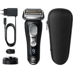 Braun Elektrorasierer Series 9 Pro Premium 9410s, Wet & Dry, 4+1 Scherkopf, Mit Trimmer & Reise-Etui -Produkte Für Zuhause d1a870959b1578df5a64b47bdce8944b71b2bf40 elektrorasierer braun series 9 pro premium 9410s